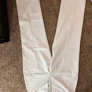 T Tahari White Pants E27